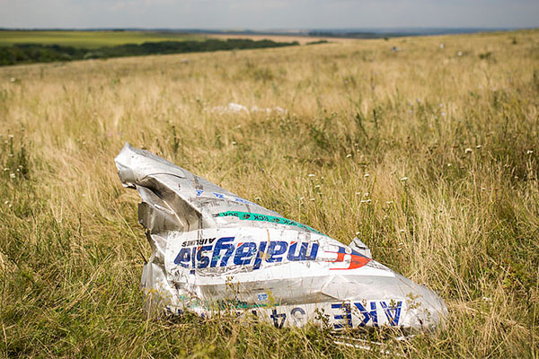 Article image for Foreign Minister rejects ‘insulting’ Russian claims of MH17 cover-up