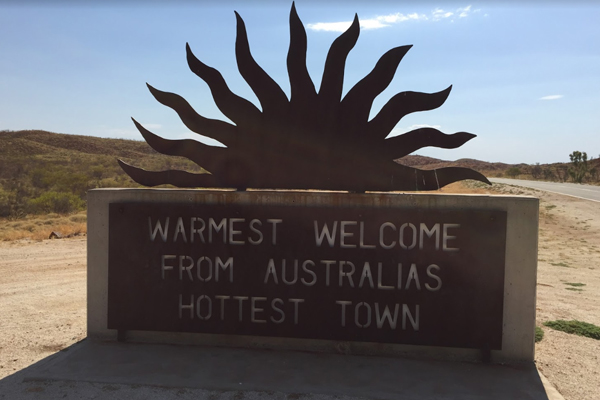 Outback Australian town ‘robbed’ of 100yo world record due to figure fudging