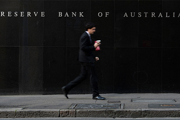 RBA announces historic interest rate cut