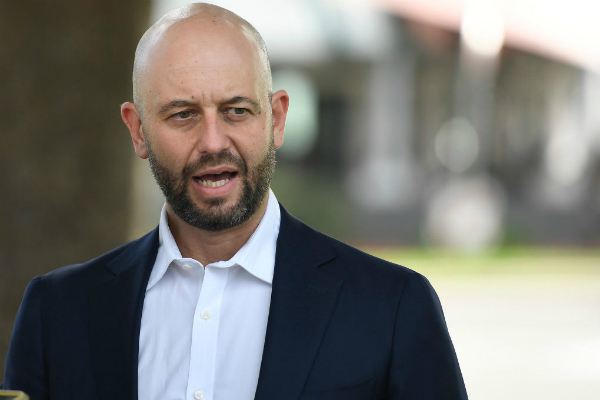 Todd Greenberg ‘disappointed’ by Nine comments
