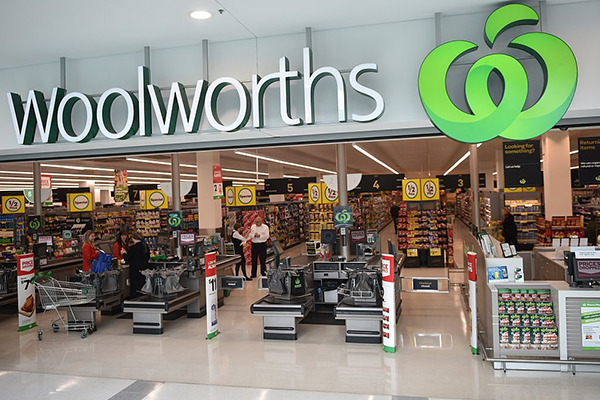 ‘A bloody disgrace’: Outraged Queenslanders back calls for boycott of woke Woolworths