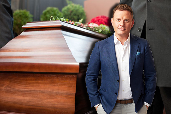 Article image for EXCLUSIVE | Ben secures victory for family forced to choose which kids can go to their dad’s funeral