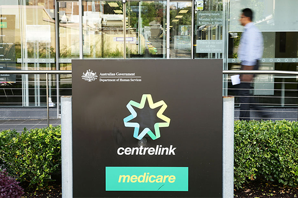 Article image for Centrelink facing changes amid ‘absolutely unprecedented’ coronavirus situation