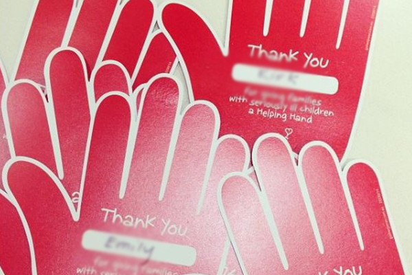 Article image for Ronald McDonald aims to spread kindness during tough times