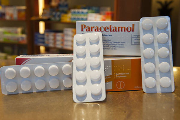 Article image for EXCLUSIVE | Asthmatics will need to show proof to access medicine as stockpiling continues