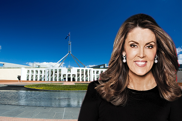 ABC’s activism ‘targeting the Prime Minister’, Peta Credlin says