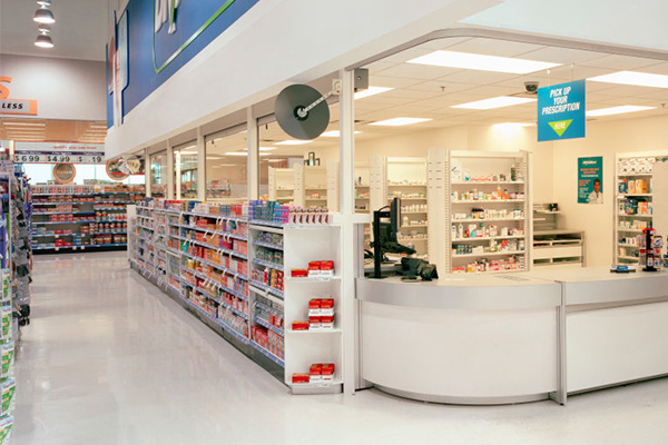 Article image for ‘World War 3 out there’: Pharmacists attacked as coronavirus panic takes hold