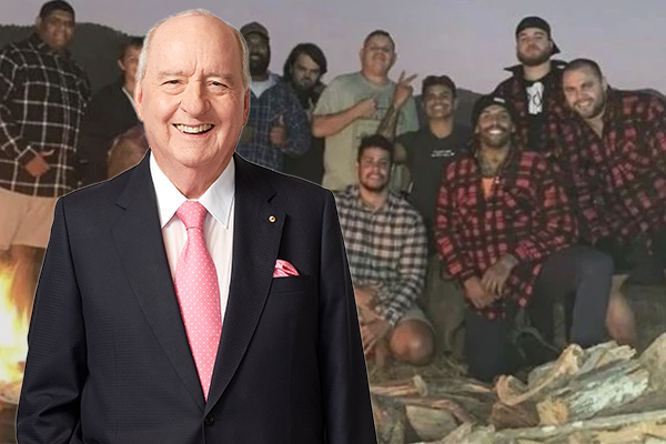 Alan Jones blasts ‘selfish’ NRL players risking game’s future