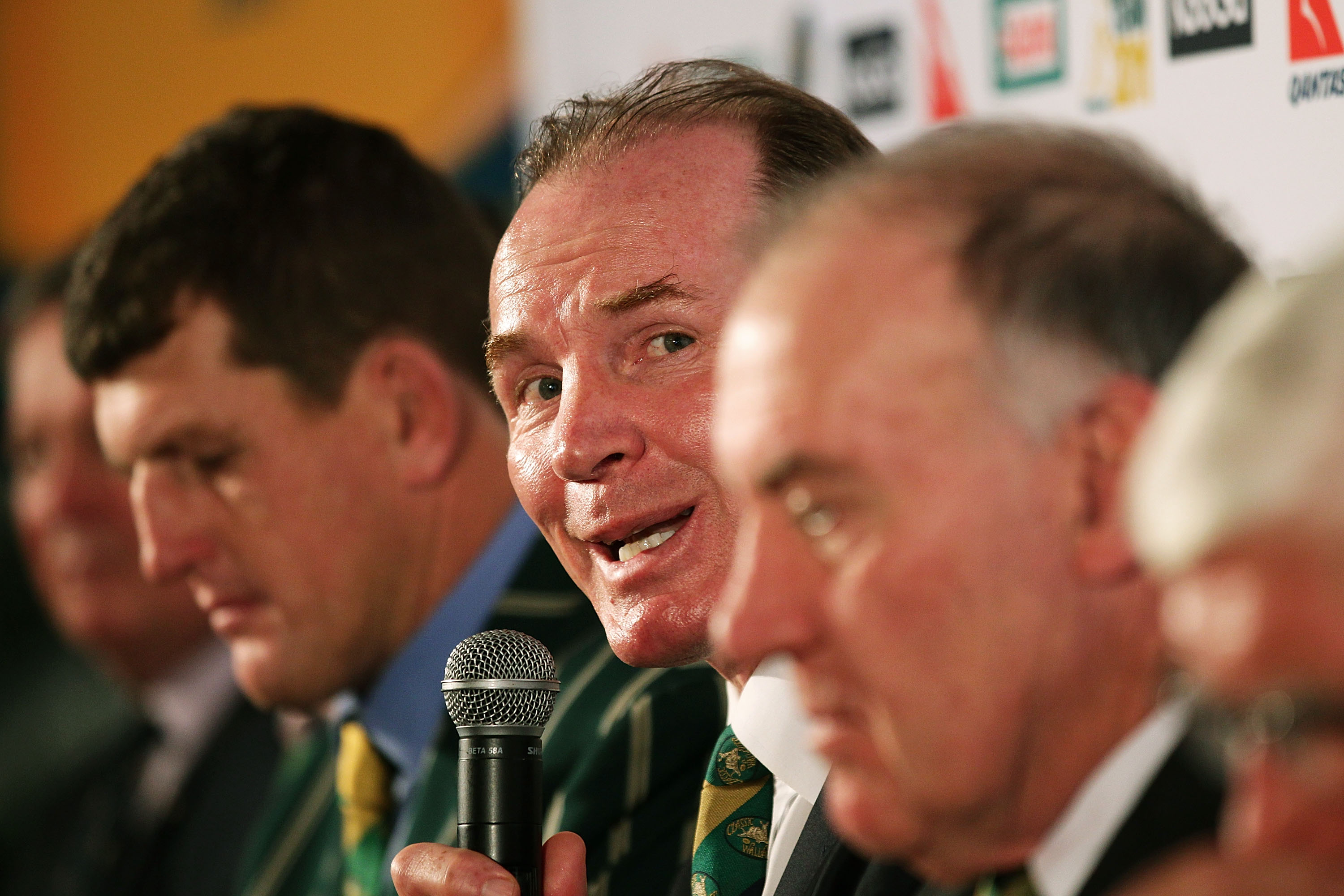 Article image for Rugby Australia ‘knew exactly what was coming’ says former Wallabies captain