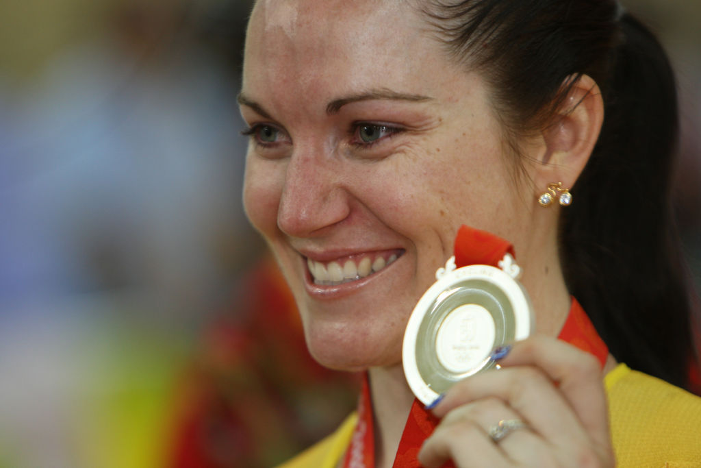 Article image for Olympic hero reveals personal struggles in candid autobiography