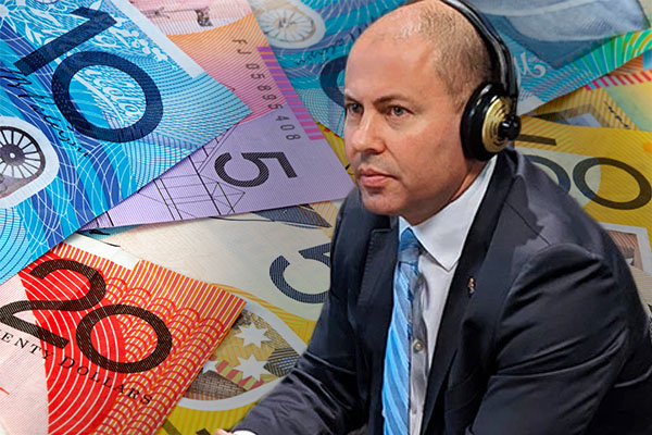 JobKeeper payment explained: Josh Frydenberg