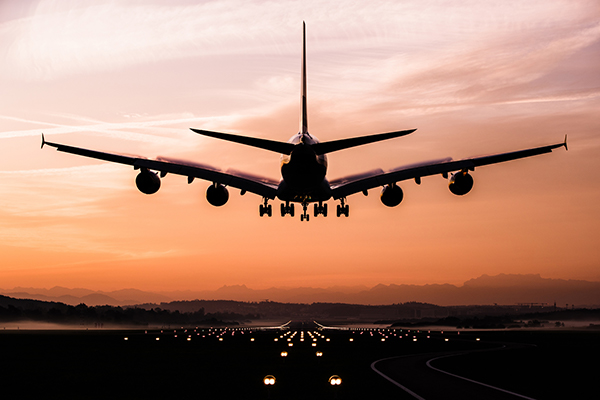 Flight Centre boss’s hopes for June travel, says Virgin must be saved