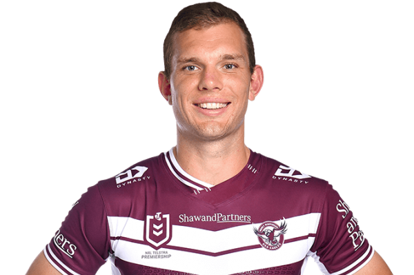 Manly star Tom Trbojevic not afraid of November heat