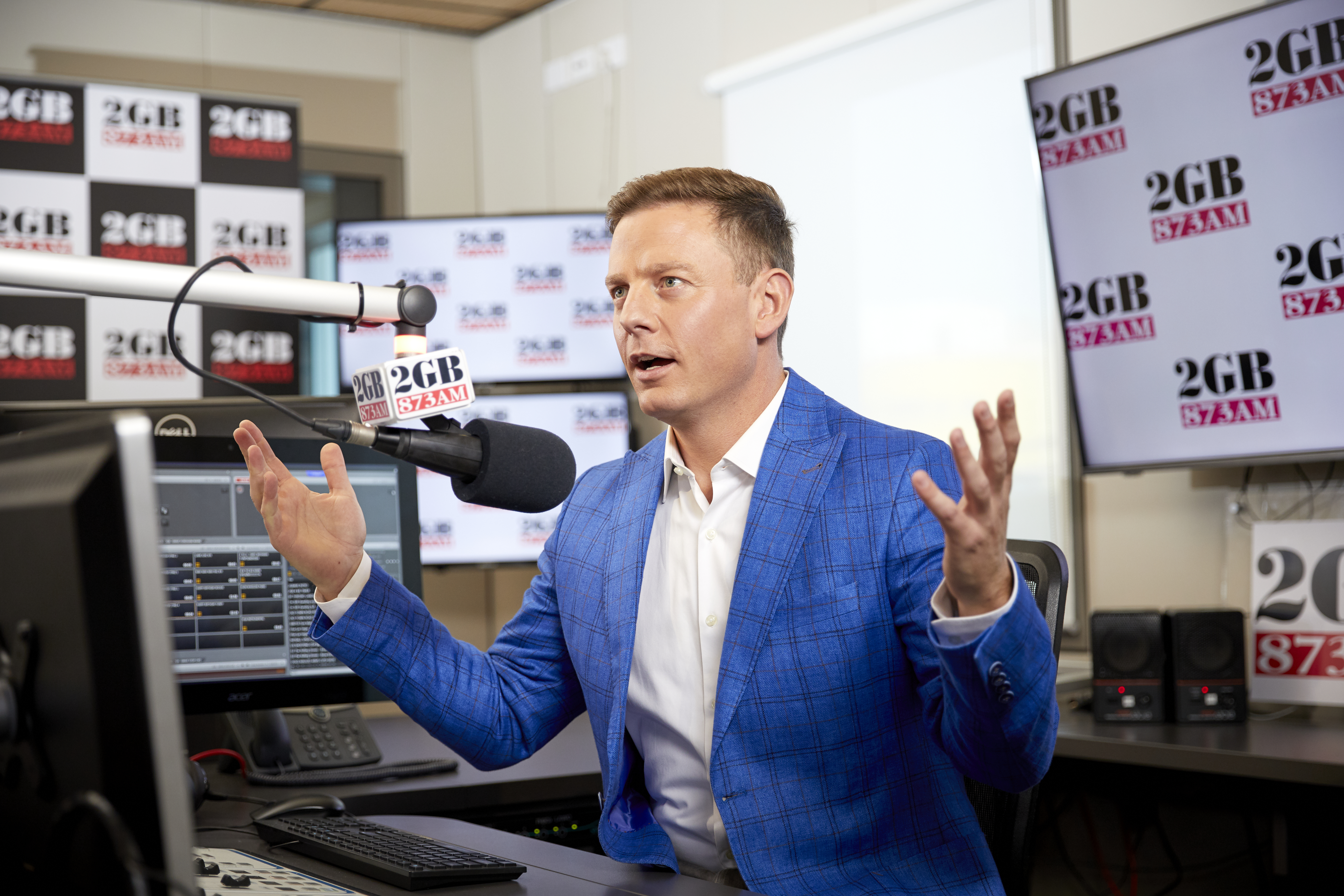 ‘Punt Pete’: Ben Fordham condemns Pete Evans over COVID-19 ‘cure’