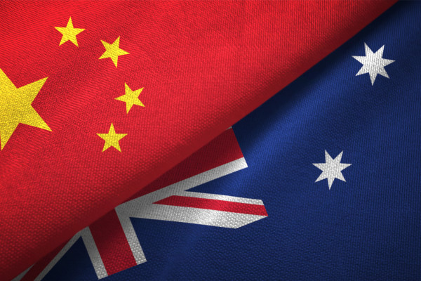 Fears of trade war amid China-Australia row
