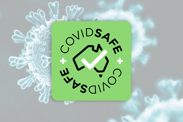 The COVIDSafe app, explained – 4BC