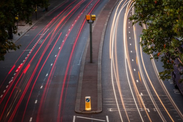 Trackless trams and AI could save our economy