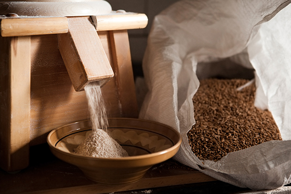 Aussie bakers send flour sales ‘gangbusters’