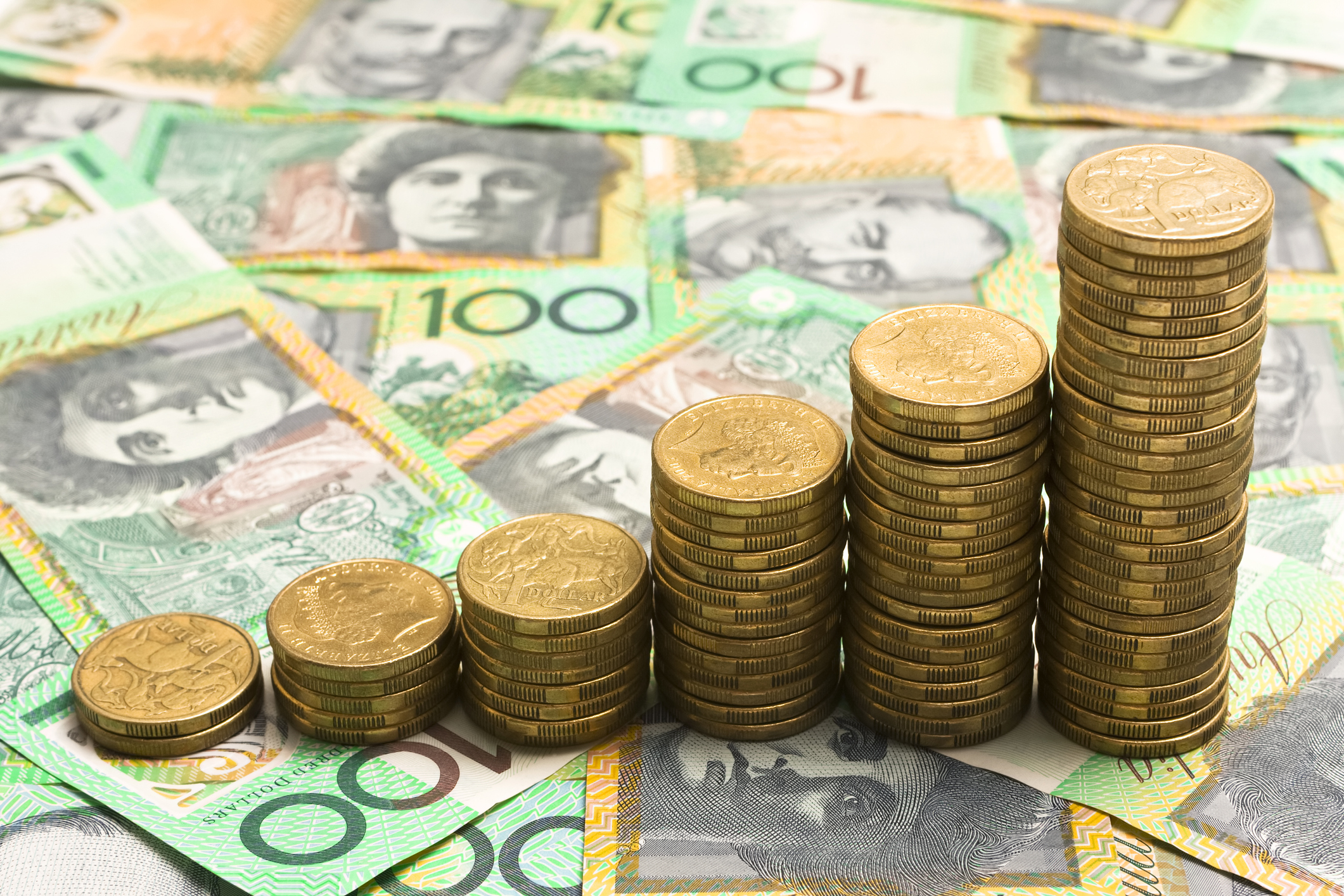 Article image for ‘It’s not enough’: Leading economist calls for billions more in stimulus
