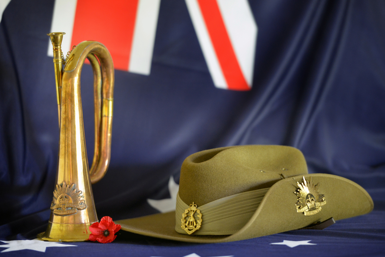 Government’s Anzac silence masked a ‘couple weeks’ of action