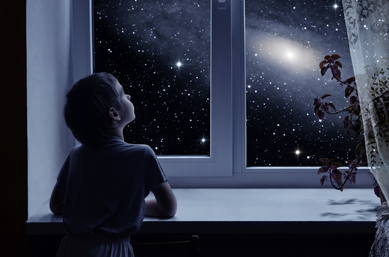 Article image for Why daydreaming could change your child’s life