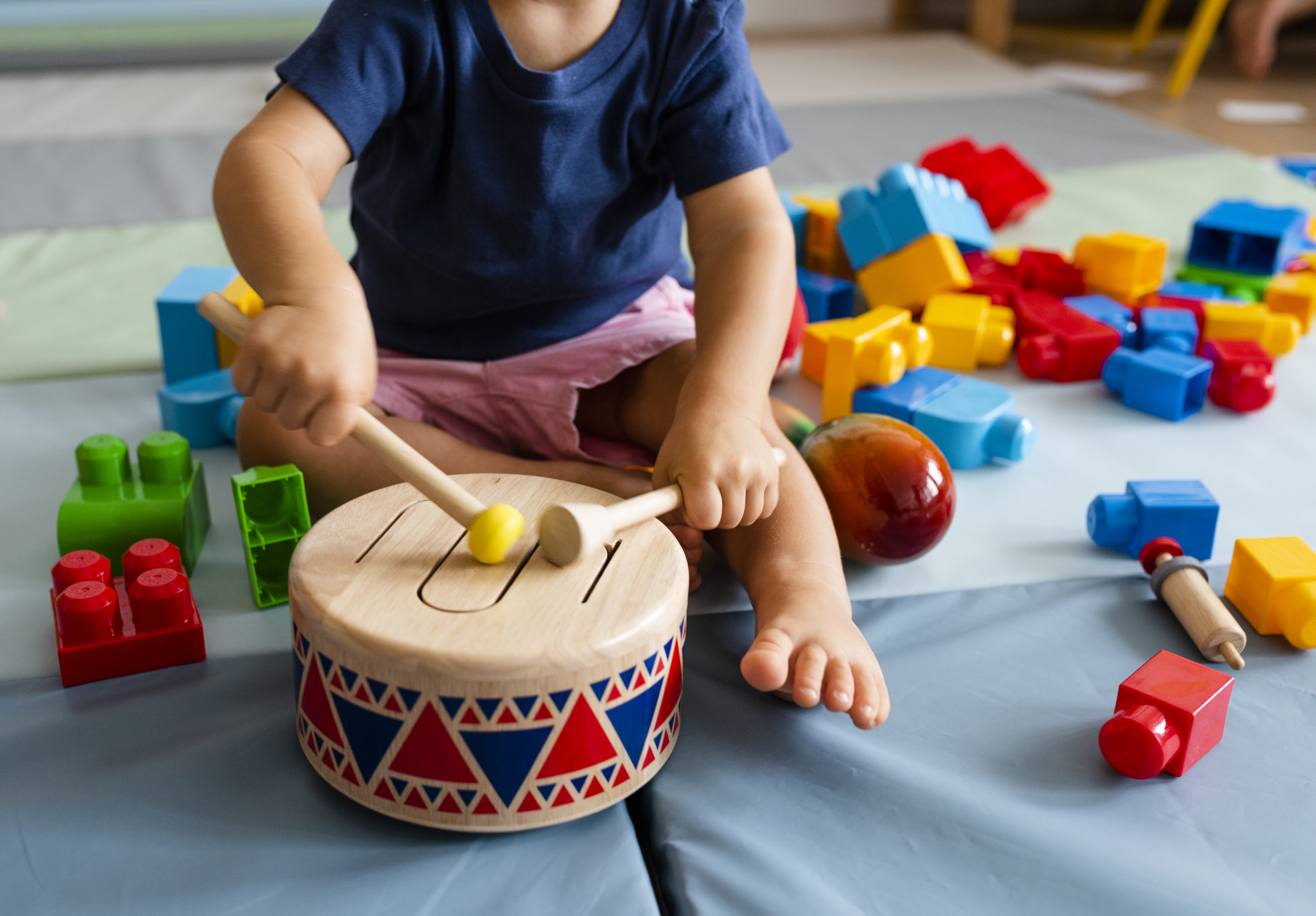 Article image for Councils beg for help as childcare centres shut down