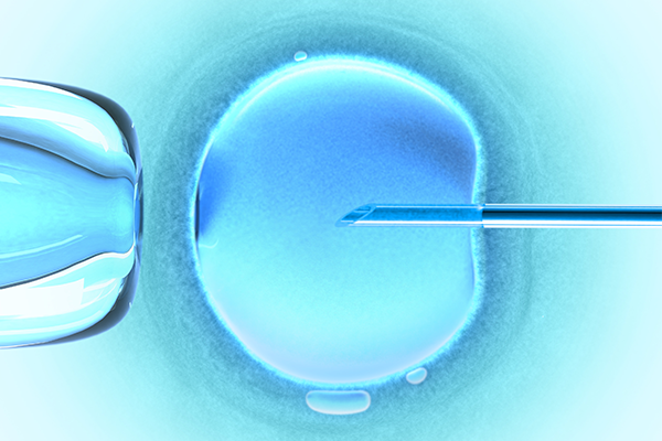 Article image for IVF patients desperate for non-essential surgery ban to be lifted