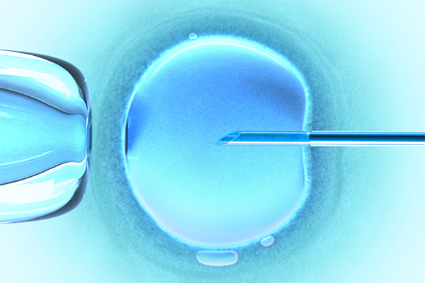 IVF patients desperate for non-essential surgery ban to be lifted