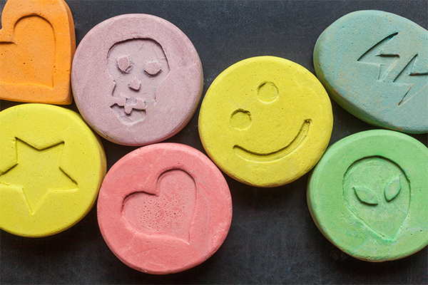 Push to use psychedelic drugs to treat COVID-19-related mental health issues