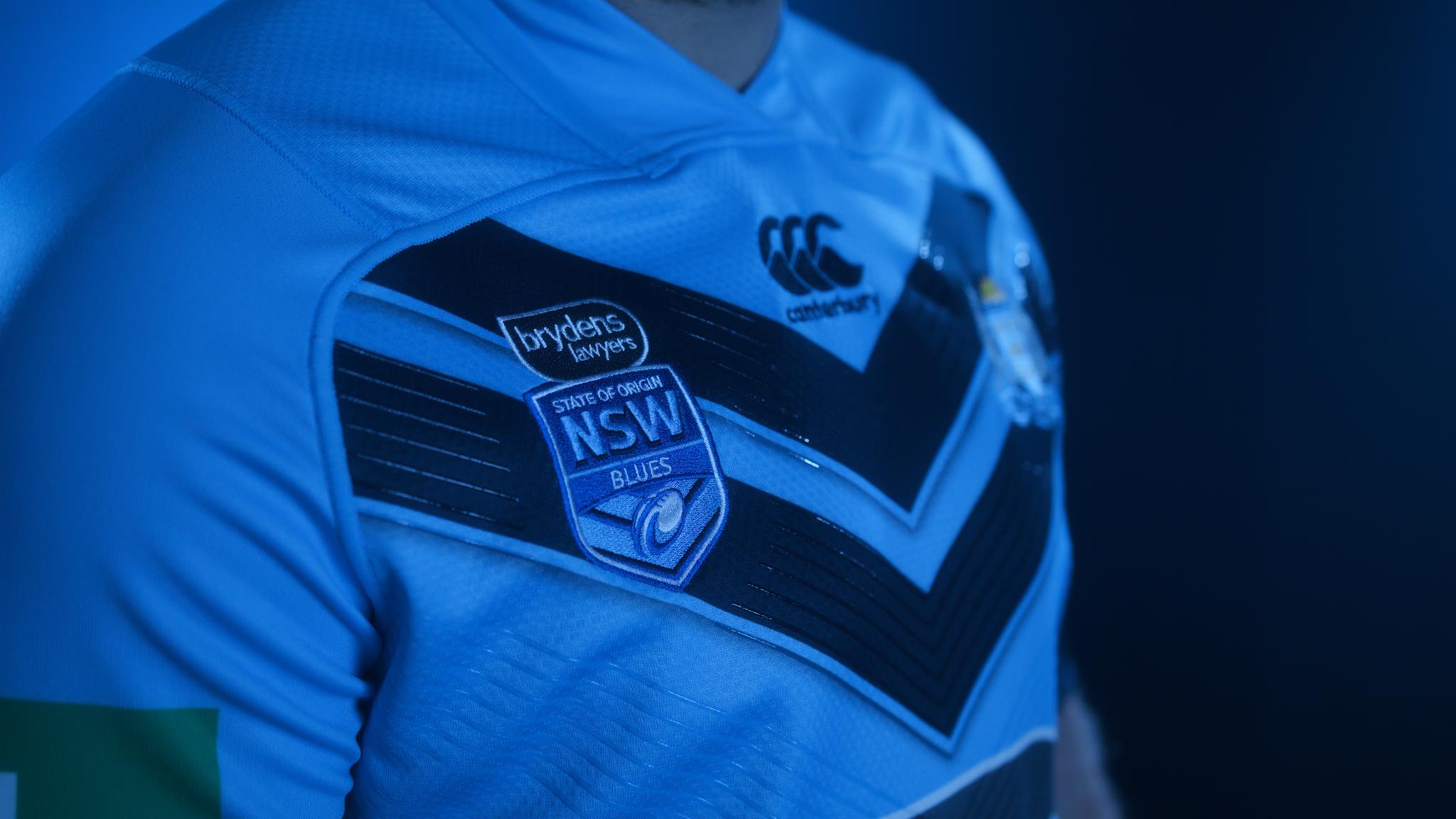 Article image for Paul Gallen reveals his NSW State of Origin dream team