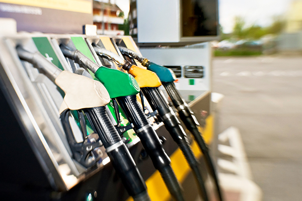 The future of petrol prices amid plummeting oil prices