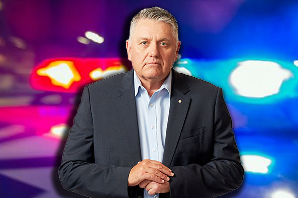 Ray Hadley urges listeners to call out ‘dunderheads’ illegally entering Queensland