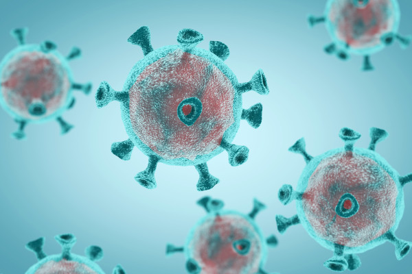 Threat from second strain of coronavirus debunked
