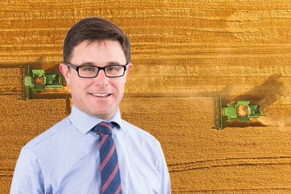 Article image for Why free trade with the UK is ‘a great win’ for Australian farmers