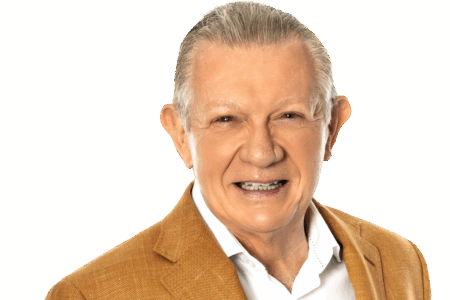 The Best of 4BC Drive