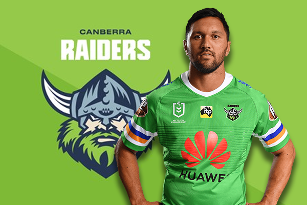 Canberra Raiders have ‘hunger and drive’ to win this year