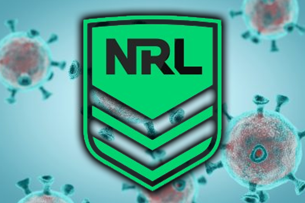 Article image for NRL families locked out of Queensland after government backflip