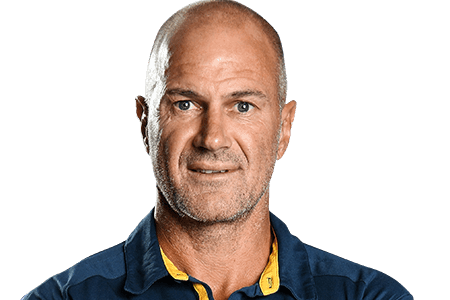 Brad Arthur says Eels are ready to bounce back