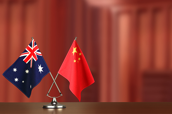 How Australia should respond to escalating China tensions