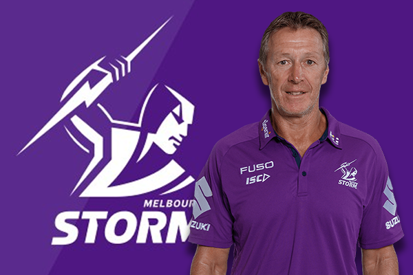 Storm coach respectful of Cameron Smith’s retirement decision