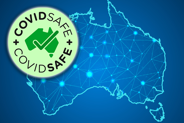 Article image for COVIDSafe data sharing not fully operational