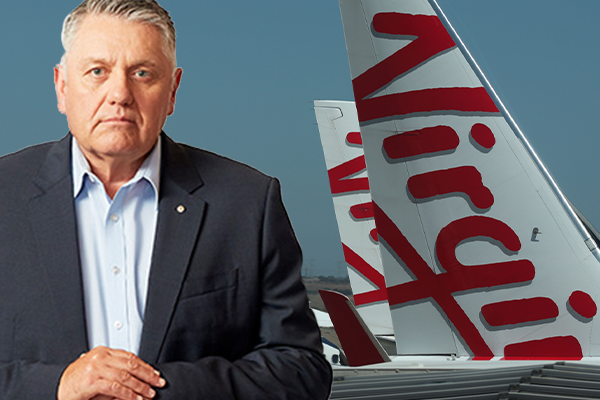 Article image for Ray Hadley blasts QLD government for ‘trying to hoodwink people’ over bid