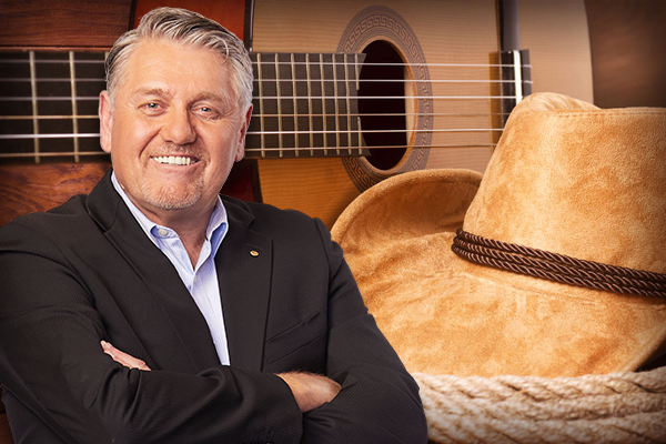 Ray Hadley shares a little known fact about hit country song