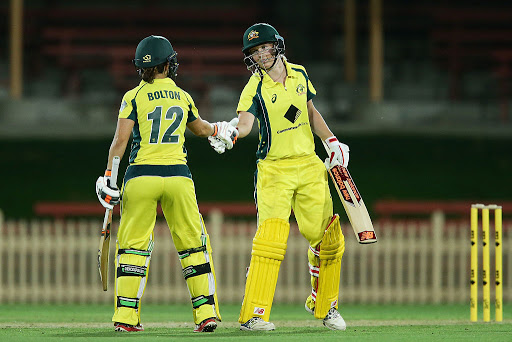 Article image for Australian Women’s Cricket team tops the list as fan favourite