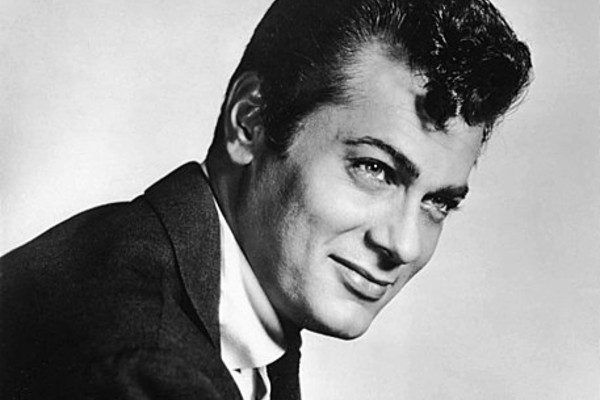 Tony Curtis: A wild and scandalous life