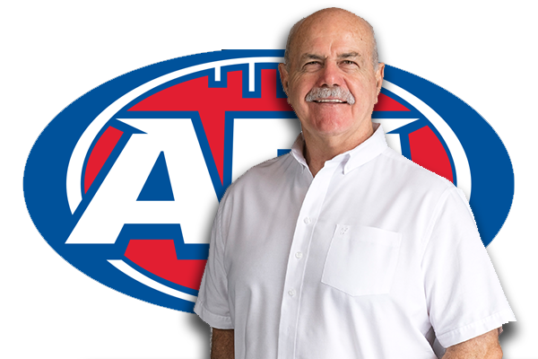 AFL legend Leigh Matthews previews the season restart