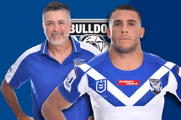 ‘It burns’: Bulldogs players snubbed by their ‘disillusioned’ fans