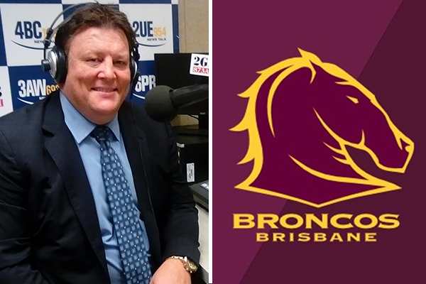Article image for Broncos legend devastated by death of club’s ‘winning culture’