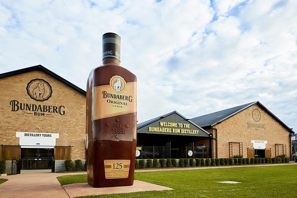 Article image for Bundaberg Rum stepping in to support local bars and clubs