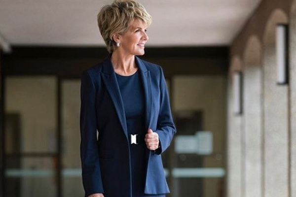 Former Foreign Minister Julie Bishop ‘sympathetic’ over tension with China
